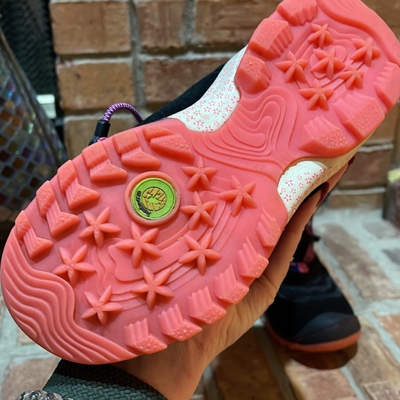 Jambu Collett2 Girls Snow Boots - Picture 5 of 8